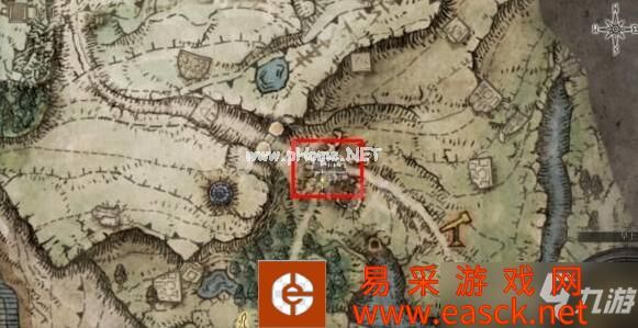 艾尔登法环防火女在哪