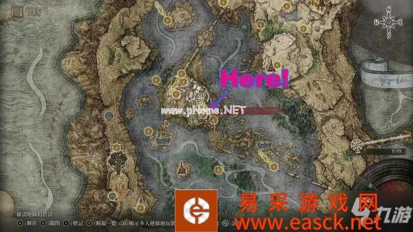 《艾尔登法环》圆月弩获取教程 圆月怒怎么获得