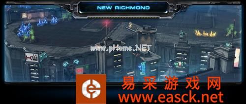 《星际争霸2》虚空之遗第二赛季天梯地图攻略