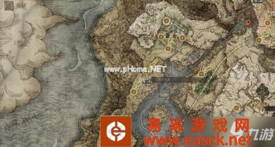 《艾尔登法环》结冰针怎么获得？