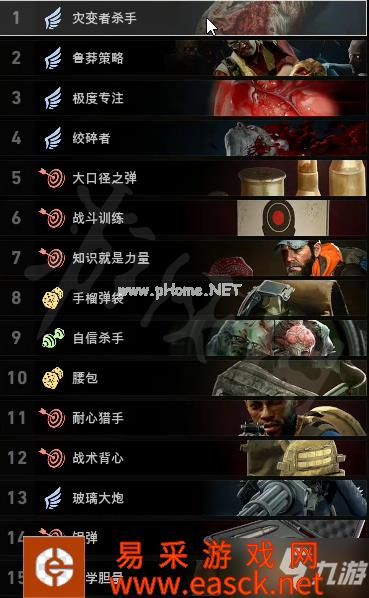 《喋血复仇》狙杀BOSS流卡组怎么搭配