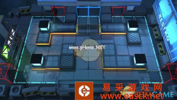 《明日方舟》突袭SW-EV-5通关攻略