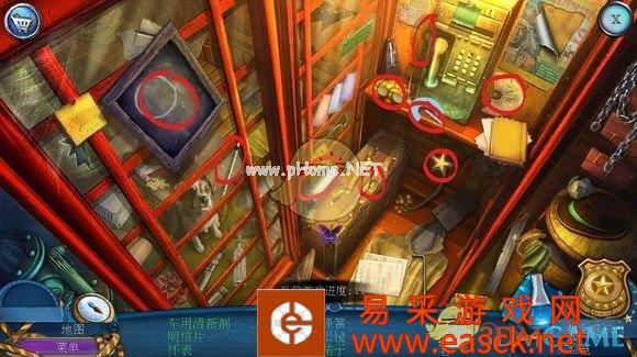 《密室逃脱滚动迷城》第二关公寓编号攻略图文一览