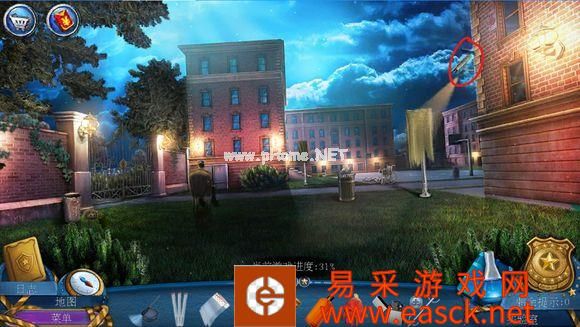 《密室逃脱滚动迷城》第十四关进入档案室攻略图文一览