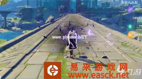 原神九条裟罗武器选择推荐 九条裟罗五星武器带什么好