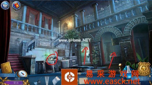 《密室逃脱滚动迷城》第十一关帮助办事员攻略图文一览