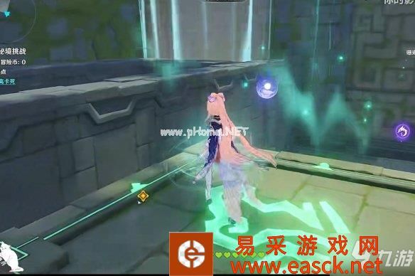 《原神》神工天巧第三关怎么过 神工天巧第三关攻略Get√