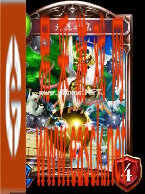 《影之诗》天翼之鼠图鉴介绍