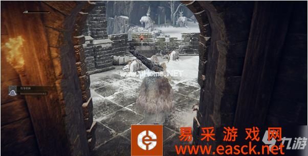 《艾尔登法环》巨人祷告书如何获得