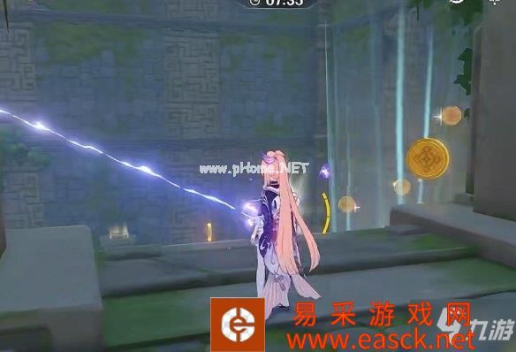 《原神》神工天巧第三关怎么过 神工天巧第三关攻略Get√