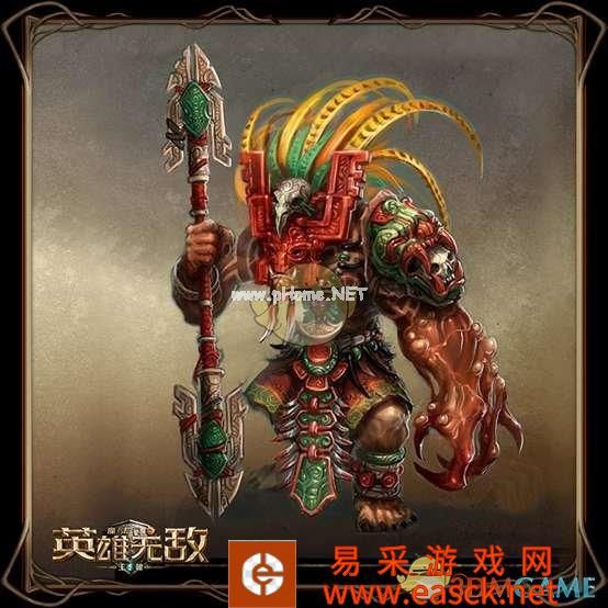 《魔法门之英雄无敌：王朝》掠梦巫兵种介绍