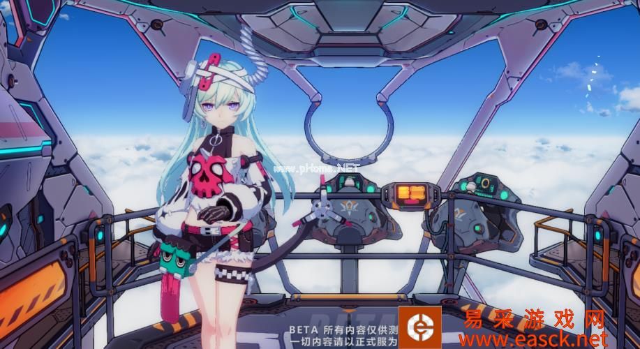 《崩坏3》花开彼岸全服活动玩法