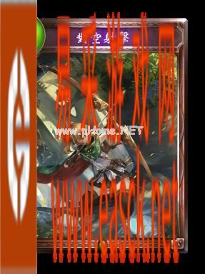 《影之诗》对空射击（新）图鉴介绍