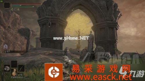 艾尔登法环绘画归巢位置一览