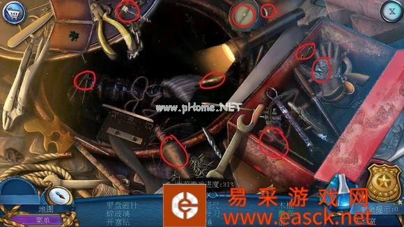 《密室逃脱滚动迷城》第十四关进入档案室攻略图文一览
