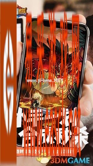 《下一把剑》手游怎么玩玩法简介