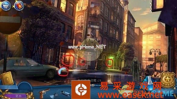 《密室逃脱滚动迷城》第二关公寓编号攻略图文一览