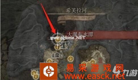 艾尔登法环熔炉骑士套装怎么获得