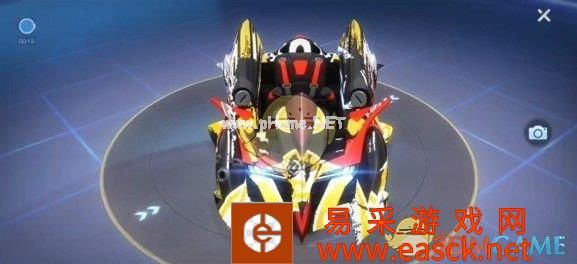 《跑跑卡丁车手游》刀锋获得方法介绍
