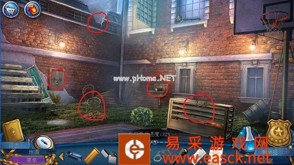 《密室逃脱滚动迷城》第十四关进入档案室攻略图文一览