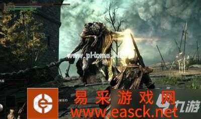 艾尔登法环左手武器战技怎么用 左手武器战技使用方法