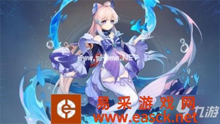 原神珊瑚宫心海技能加点攻略