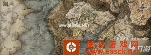 艾尔登法环结冰针获取方法