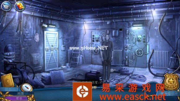 《密室逃脱滚动迷城》第十七关听故事攻略图文一览