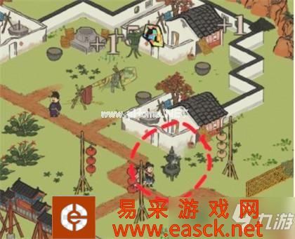 江南百景图狄仁杰怎么获得？狄仁杰获取流程攻略[多图]