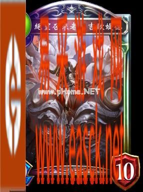 《影之诗》绝望召来者·吉欧媞德（衍生物）图鉴介绍