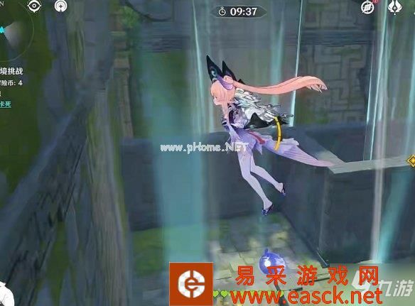 《原神》神工天巧第三关怎么过 神工天巧第三关攻略Get√