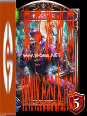 《影之诗》甜品侦探图鉴介绍