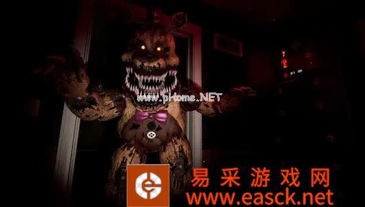 玩具熊的五夜后宫安全漏洞全结局达成方法一览
