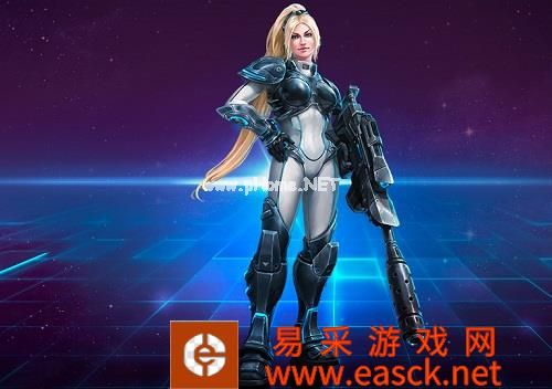 风暴英雄诺娃天赋技能加点攻略 李敏版本新打法