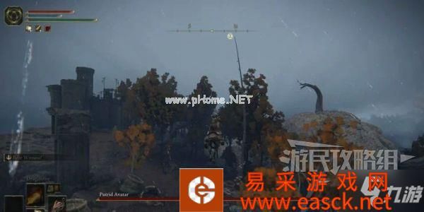 《艾尔登法环》老龙位置与击杀奖励介绍 老龙在哪