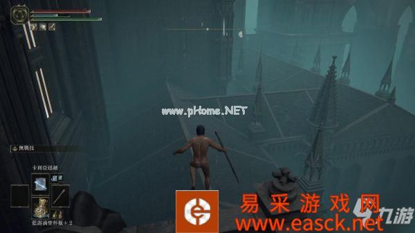 《艾尔登法环》圆月弩获取教程 圆月怒怎么获得