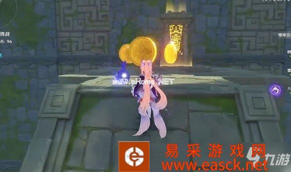 《原神》神工天巧第三关怎么过 神工天巧第三关攻略Get√