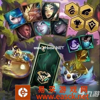 云顶之弈S5.5什么时候更新？S5.5版本更新时间及内容前瞻[多图]
