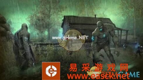 《明日之后》新危机无畏征途介绍