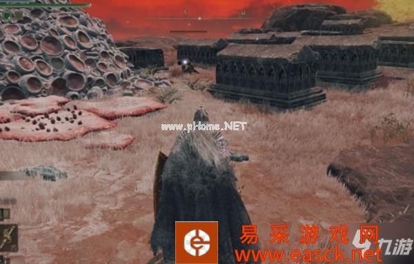 艾尔登法环泪滴幼体点位汇总 洗点道具获取方法分享