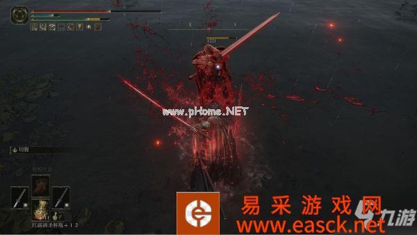 《艾尔登法环》PVP强力流派配装分享