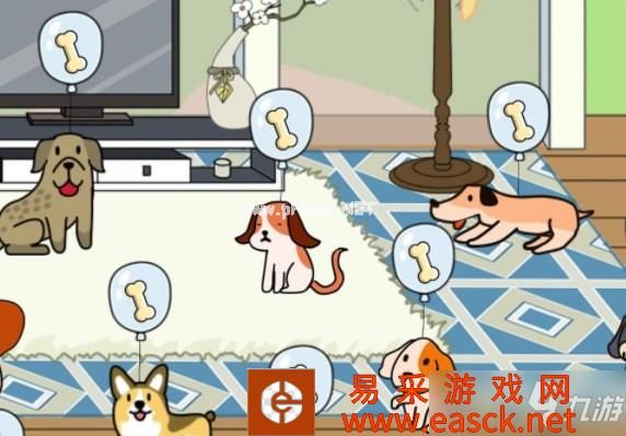 今晚早点睡游戏32关怎么过？第32关图文通关攻略[多图]