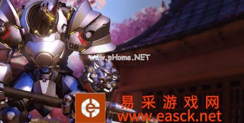 守望先锋新手入门指南 四大类英雄的使用技巧分析