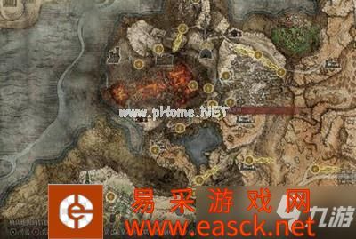 艾尔登法环不耗蓝露滴在哪 不耗蓝露滴位置分享