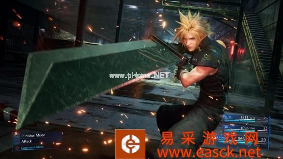 《最终幻想7重制版》召唤兽解锁获取方法