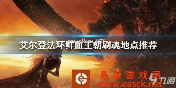 《艾尔登法环》如何快速刷魂