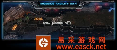 《星际争霸2》虚空之遗第二赛季天梯地图攻略