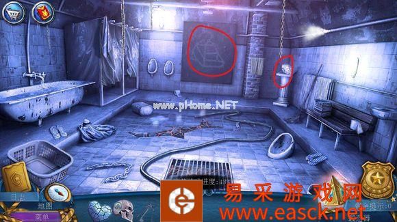 《密室逃脱滚动迷城》第十七关听故事攻略图文一览