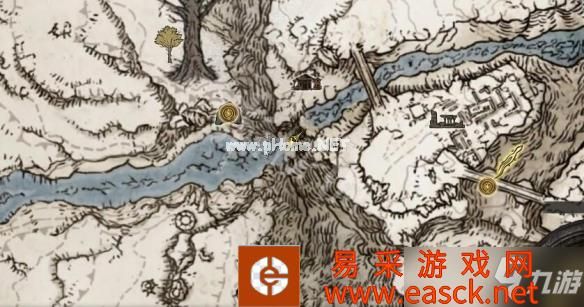 《艾尔登法环》席欧朵利克的熔岩祷告怎么获得？席欧朵利克的熔岩获取方法分享