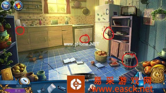 《密室逃脱滚动迷城》第十八攻略图文一览